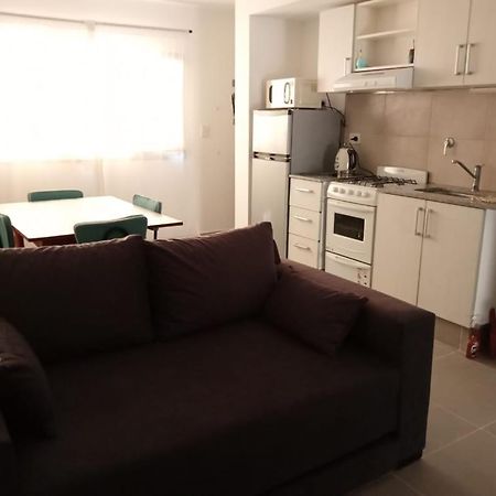 Departamento Calle Mendoza Albus -Acceso Rapido Ruta 22 General Roca Luaran gambar
