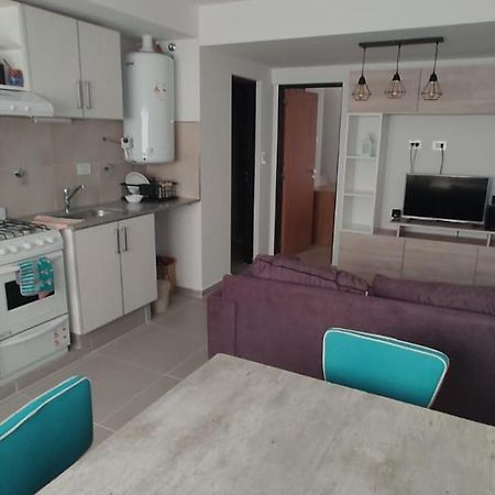 Departamento Calle Mendoza Albus -Acceso Rapido Ruta 22 General Roca Luaran gambar
