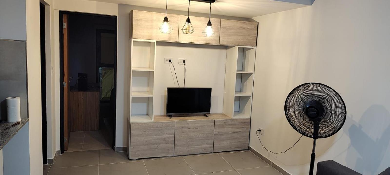 Departamento Calle Mendoza Albus -Acceso Rapido Ruta 22 General Roca Luaran gambar