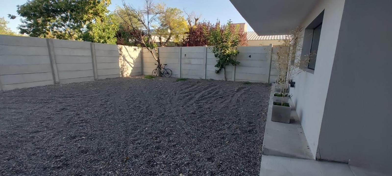 Departamento Calle Mendoza Albus -Acceso Rapido Ruta 22 General Roca Luaran gambar