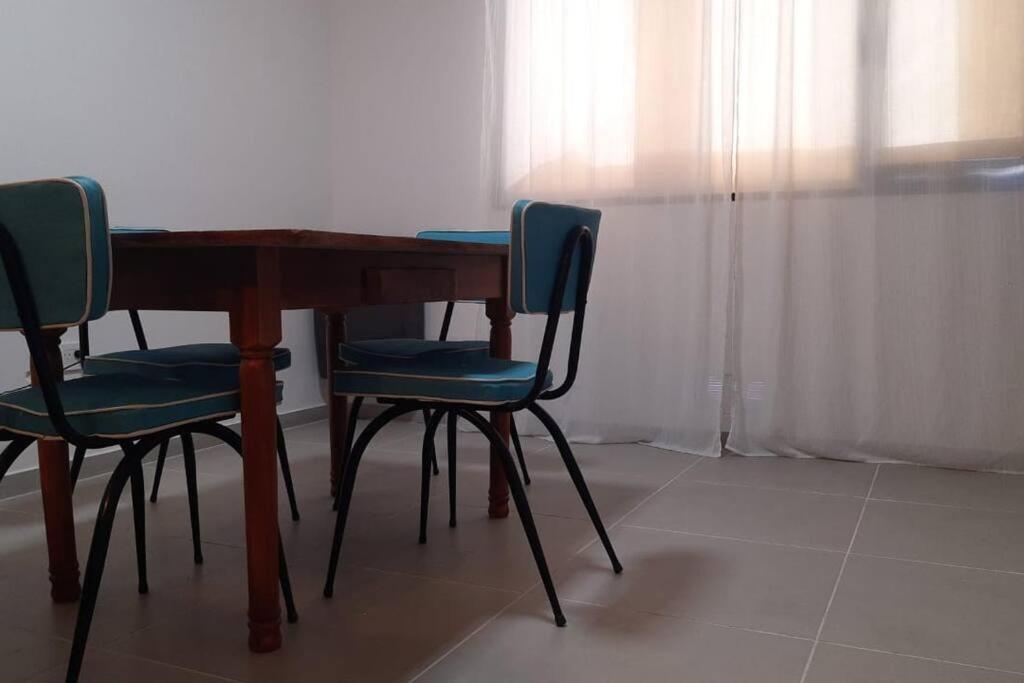 Departamento Calle Mendoza Albus -Acceso Rapido Ruta 22 General Roca Luaran gambar