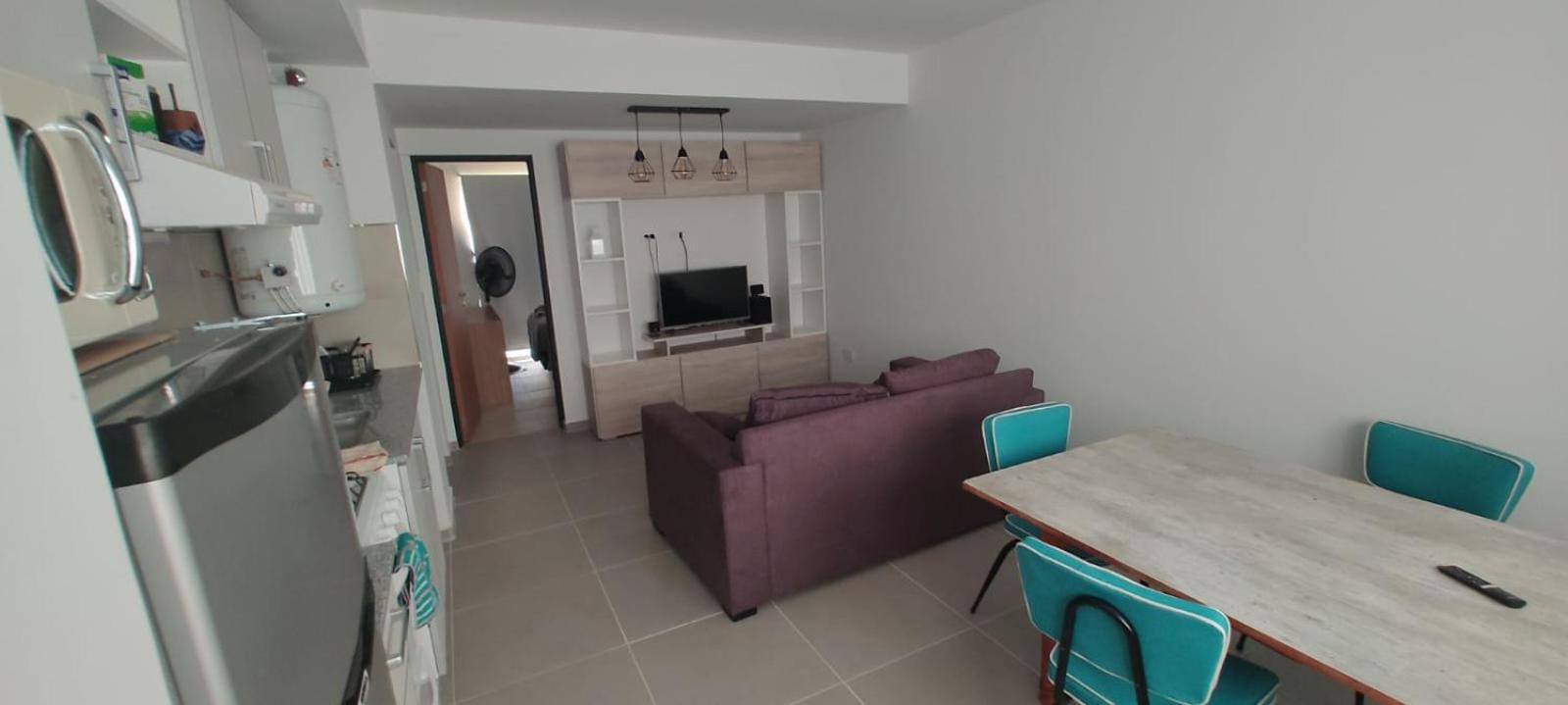 Departamento Calle Mendoza Albus -Acceso Rapido Ruta 22 General Roca Luaran gambar